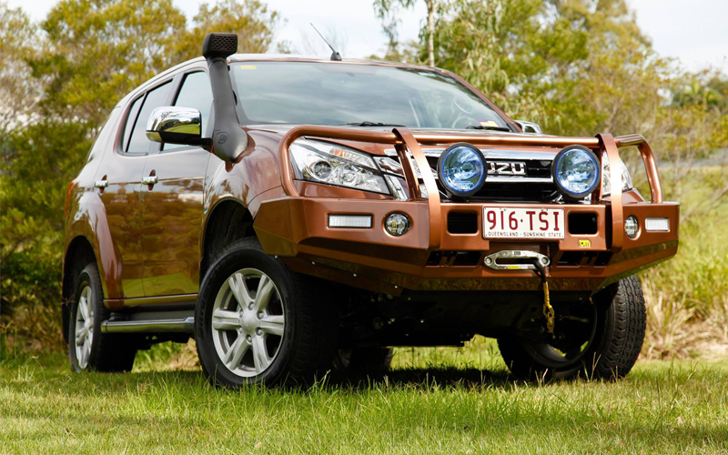 Nissan X-Trail Arm T30 2001 – 2007