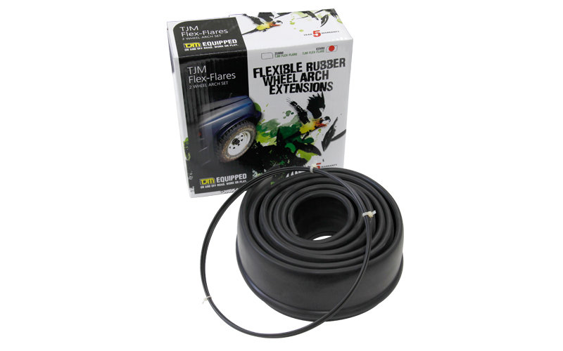 New 4x4 Utility Sway Bar range
