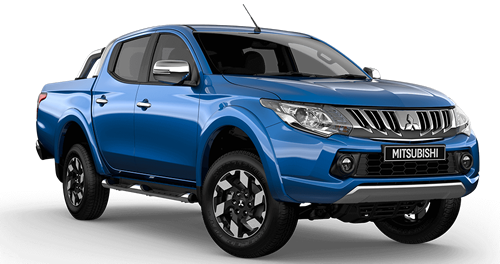 Mitsubishi Triton MQ 2015-on Lift Kits  &  ReadyStruts Kits 