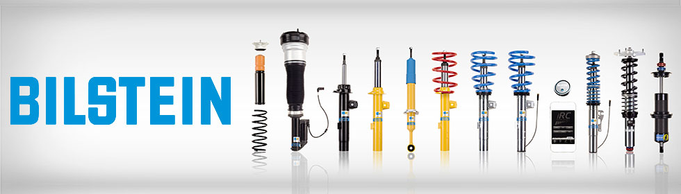 bilstein shocks
