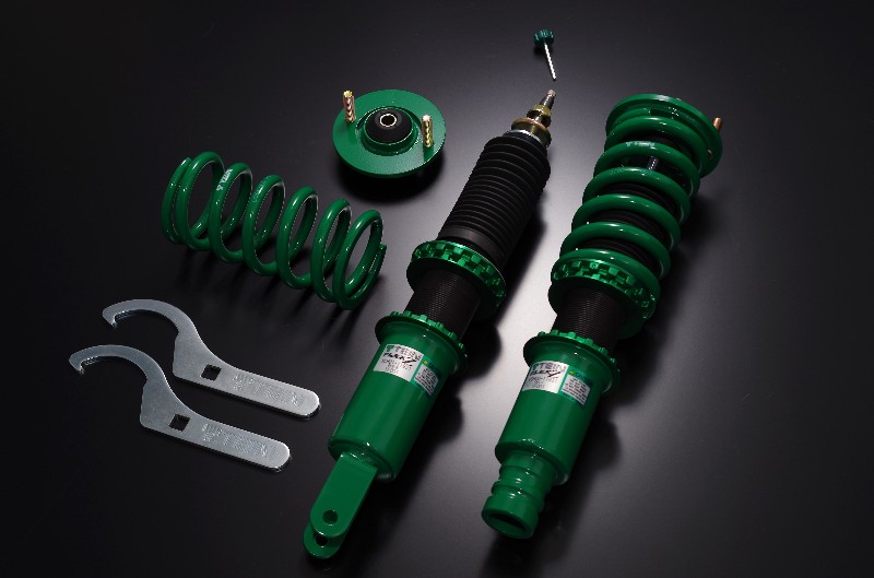 Tein Coilover Kit