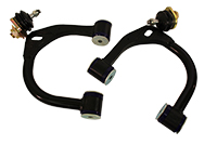 Fulcrum Suspension 4x4 Lift Align Arms