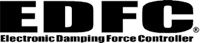 EDFC Electronic Damping Force Controller